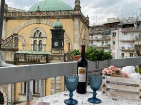 Yeni Jami Apartment